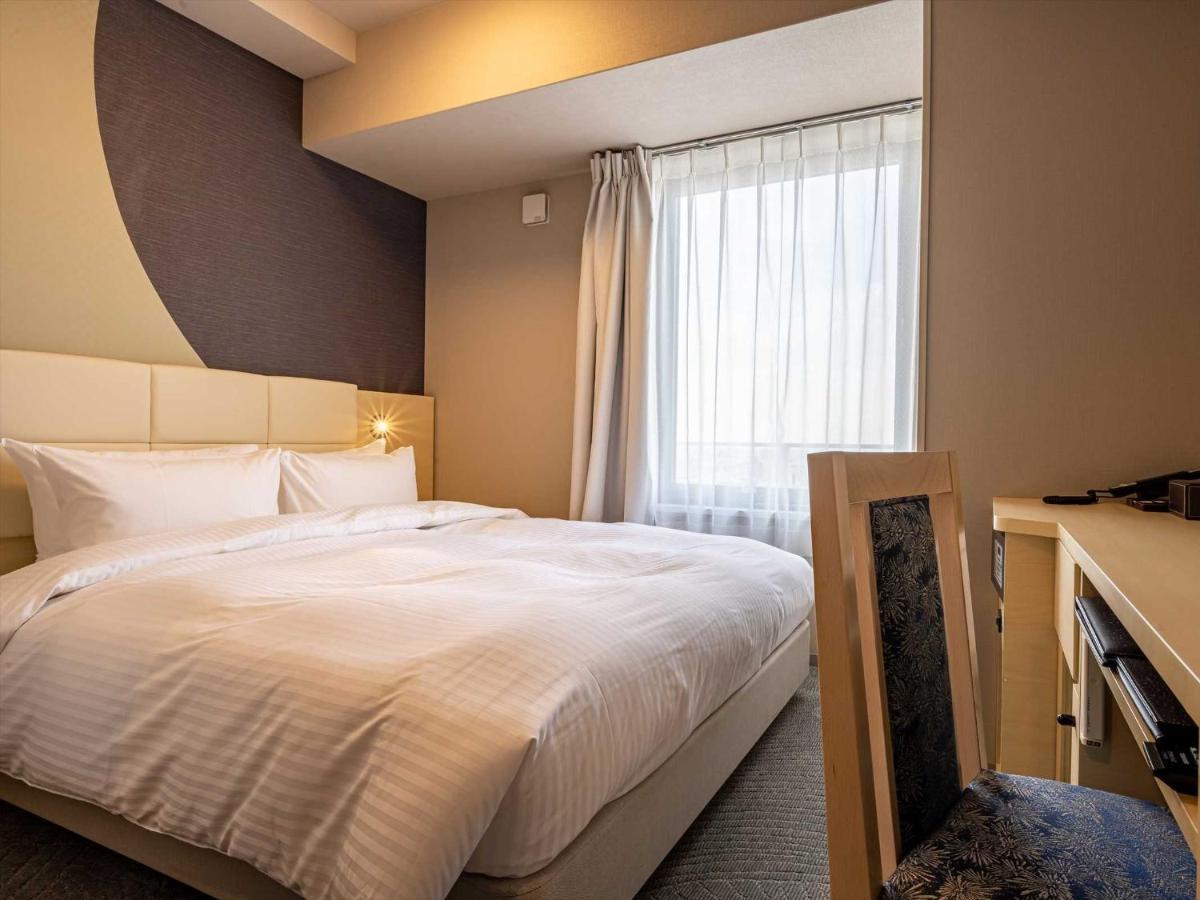 Hotel Wbf Shin-Osaka Skytower Extérieur photo